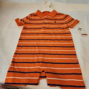 Ralph Lauren Romper size 18 months